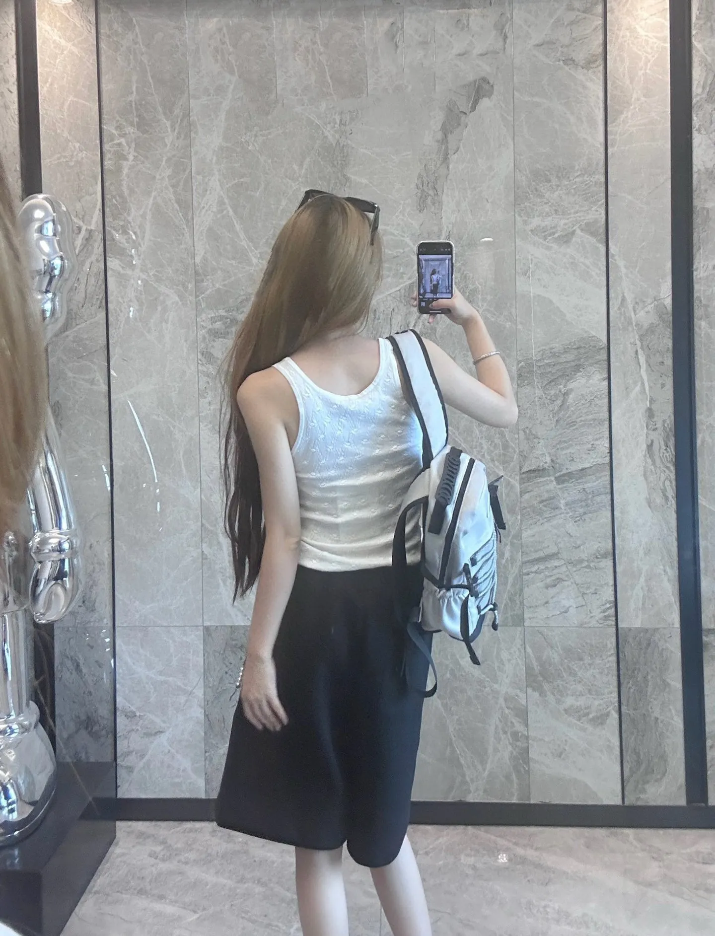Louis Vuitton/ 24ss